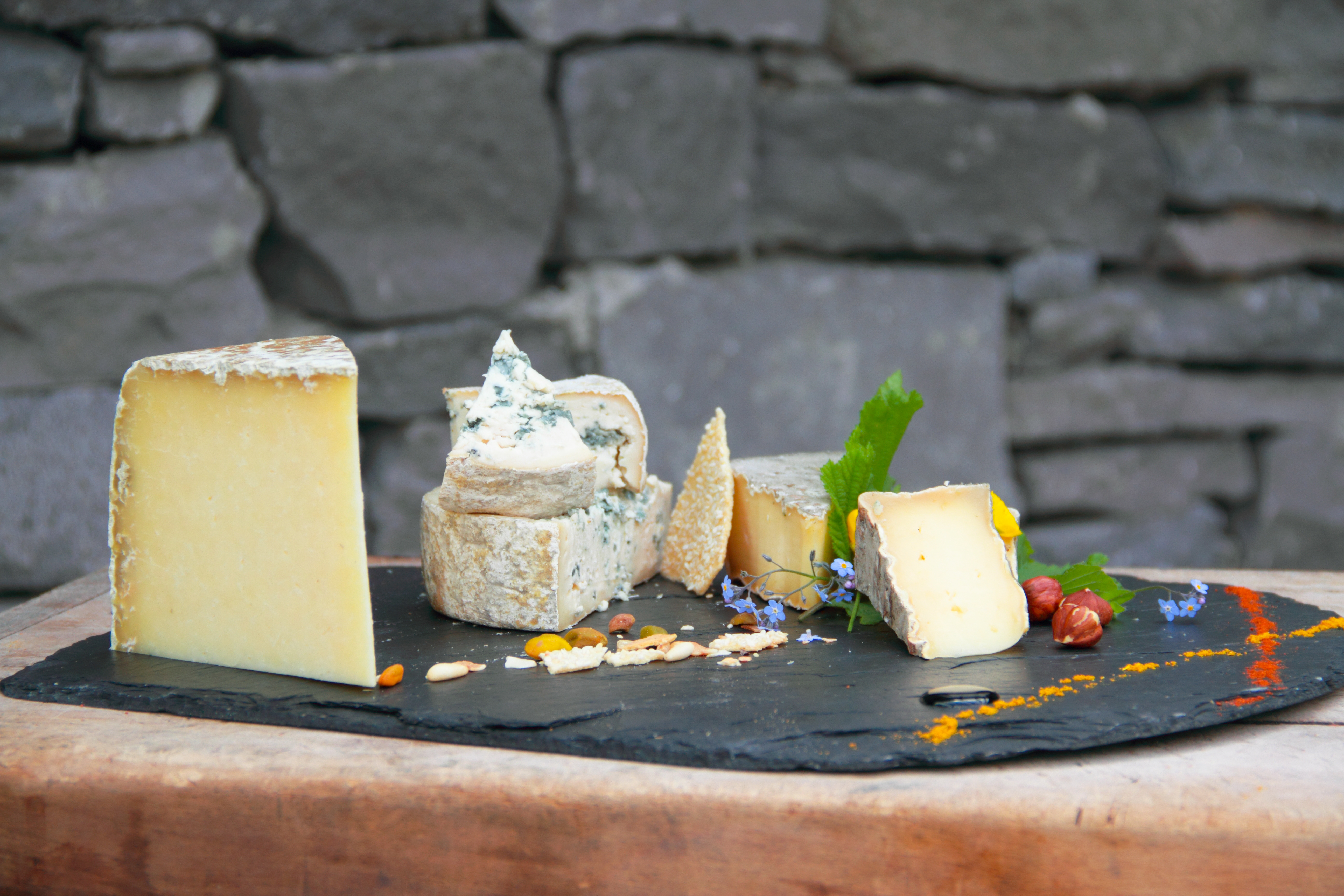 Nos fromages Nos fromages